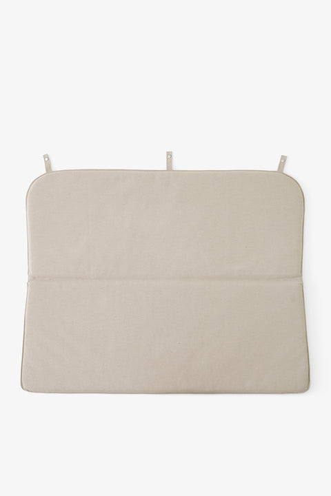 Sittepute - Thorvald SC110 Chair Cushion Heritage Papyrus