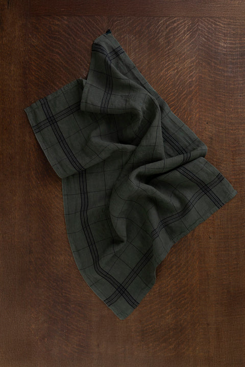 Kjøkkenhåndkle - Bistrot Romarin