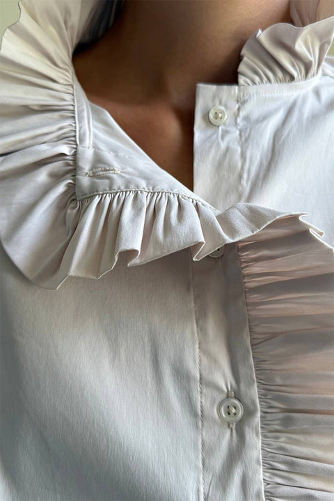 Bluse - Annemonne Blouse Shell