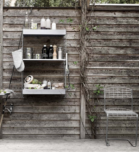 Hylle - Outdoor C