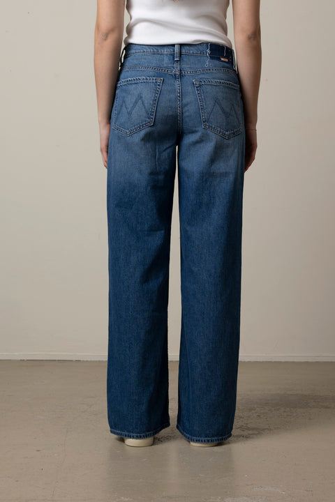 Jeans - The Rerun Zip Sneak Hit Shuffle