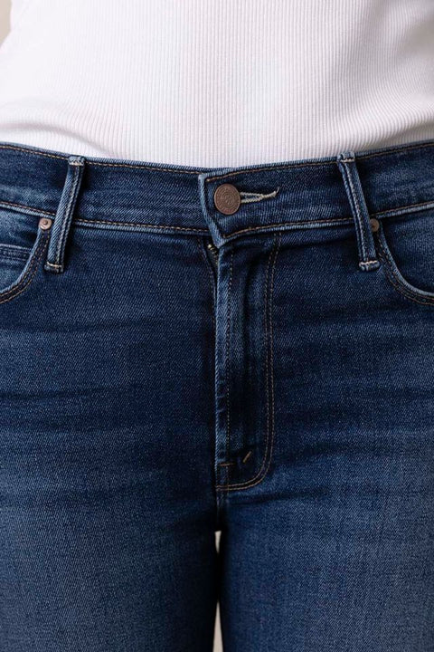 Jeans - LIL Doozy Fray Scorchin Hot