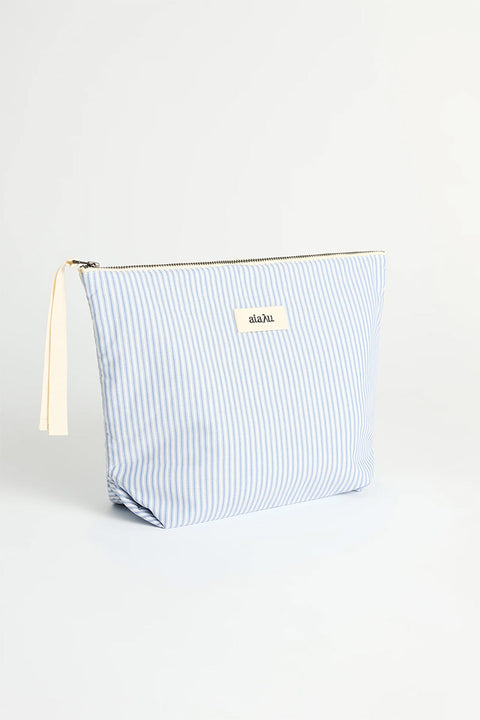 Toalettmappe - Pouch Petite Mix Air Blue