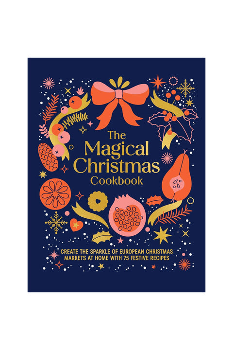 Kokebok - Magical Christmas