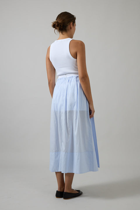 Skjørt - Darling Skirt Sky Blue