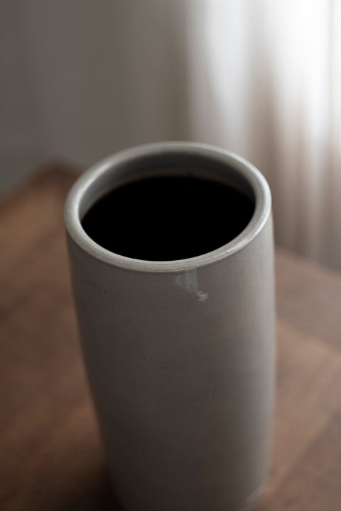 Potte - Flower Pot 10 Grey