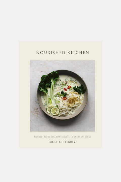 Kokebok - Nourished Kitchen
