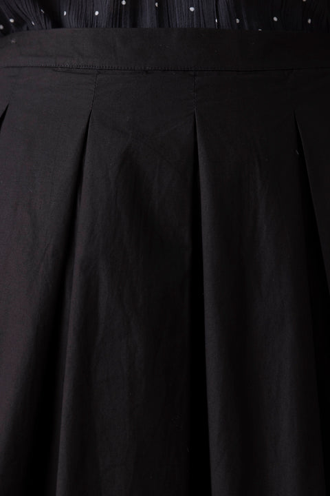 Skjørt - Valse Skirt Black