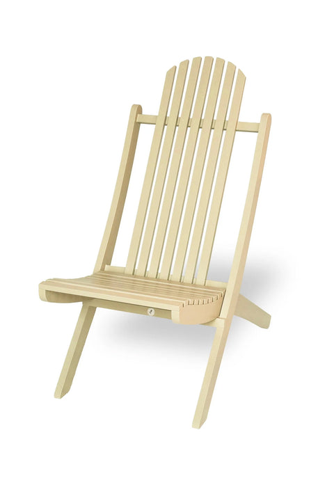 Solstol - Veranda Traditional Yellow