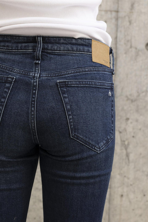 Jeans - Kinsley LR Full Bootcut