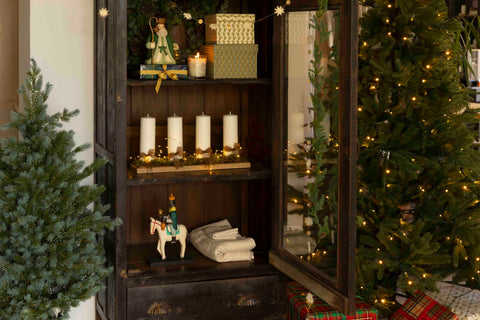 THE MAGICAL BOLINA ADVENT