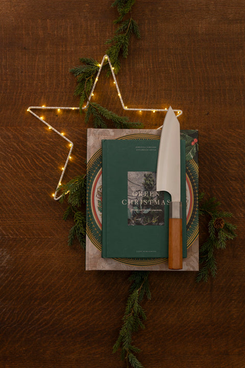 JULEGAVETIPS TIL HAN