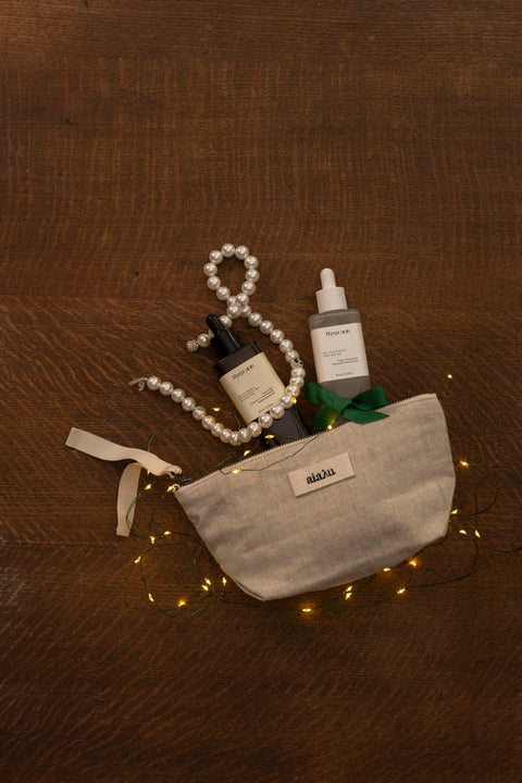 JULEGAVETIPS TIL HENNE