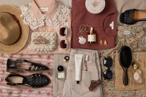Holiday Essentials