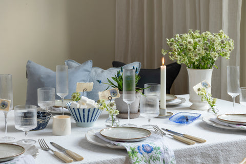 The Table Edit