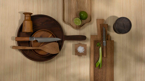 Kitchen Essentials