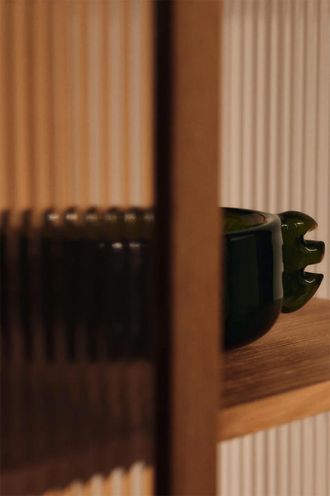 Skål - Alas S Moss green