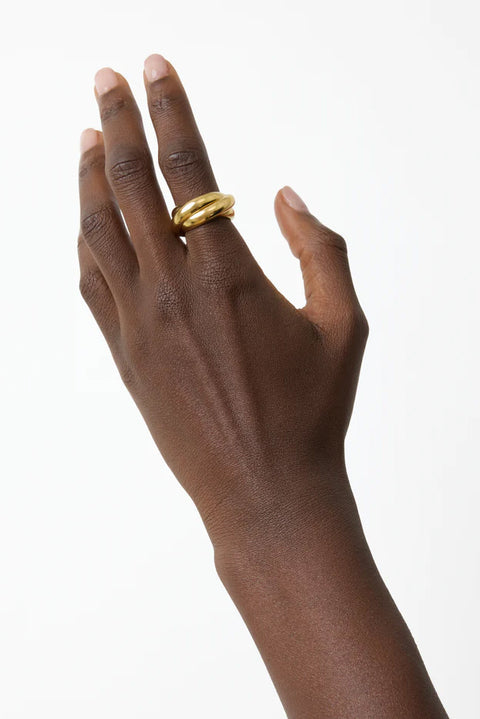 Ring - The Sofie Gold