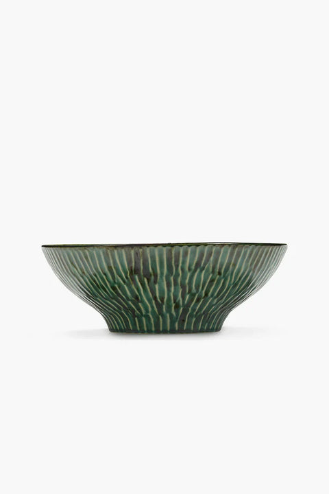 Salatbolle - Green Verde Lanza