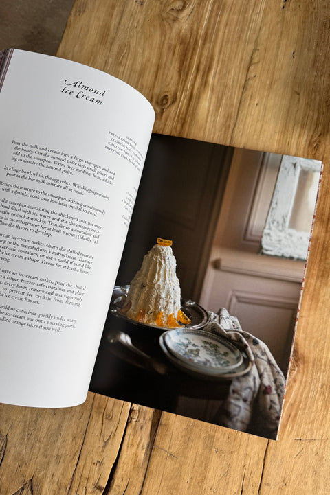 Bok - A Year in the French Style