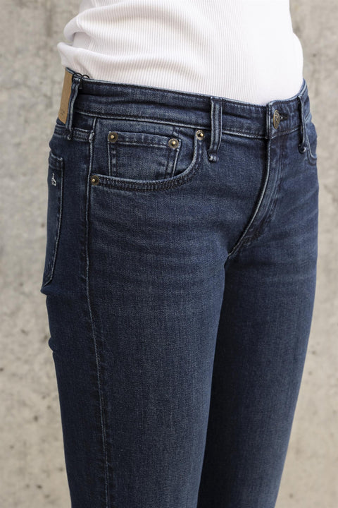 Jeans - Kinsley LR Full Bootcut