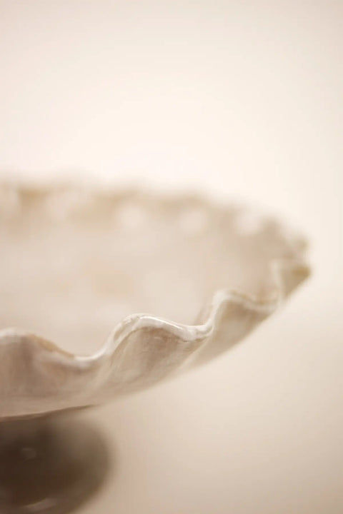 Fat på Stett - Isa Serving Bowl