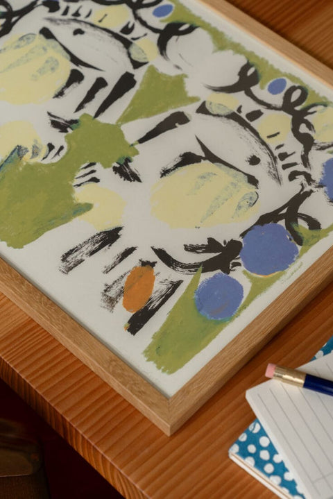 Plakat - As You Are 50x70cm