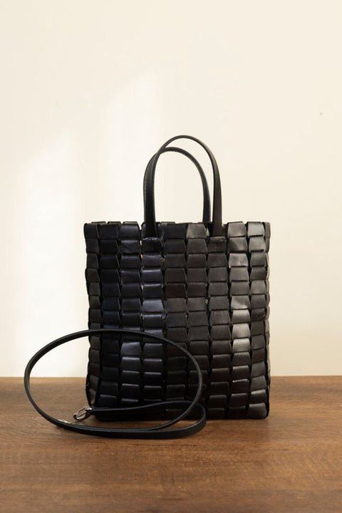 Veske - Link Tote Black