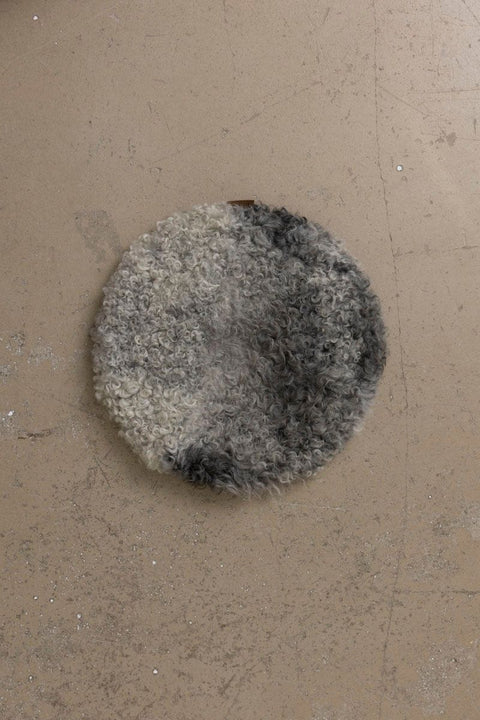 Stolpute - Stol Fia 38cm Rund m/pute