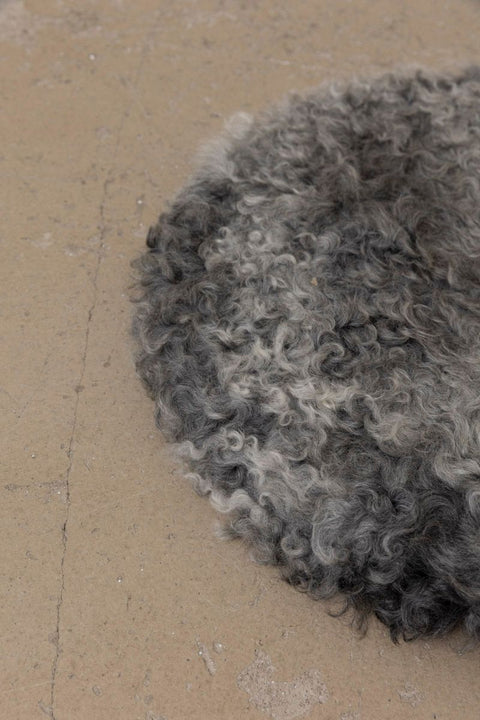 Stolpute - Stol Fia 38cm Rund m/pute