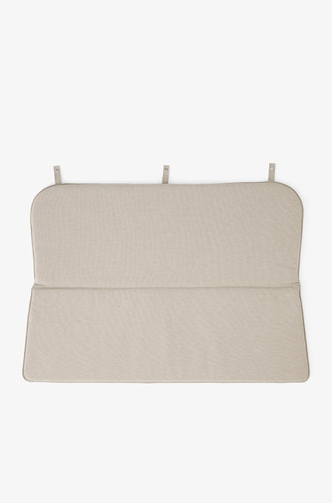 Sittepute - Thorvald SC111 Chair Cushion Heritage Papyrus