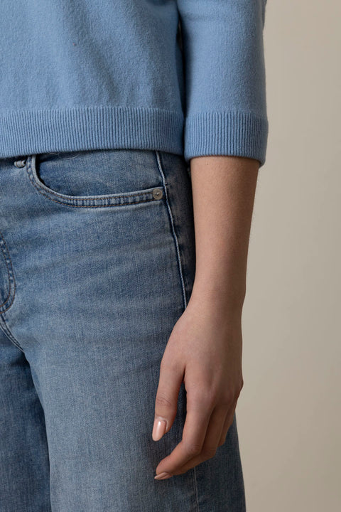 Cardigan - Pocket Cardi Hydra