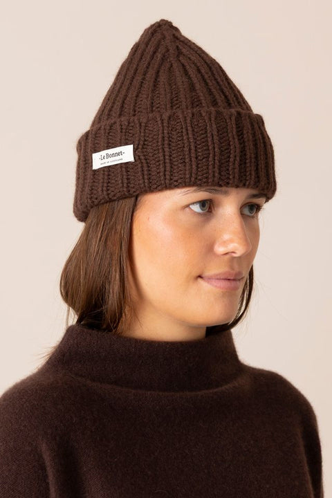 Lue - Logo Gingerbread