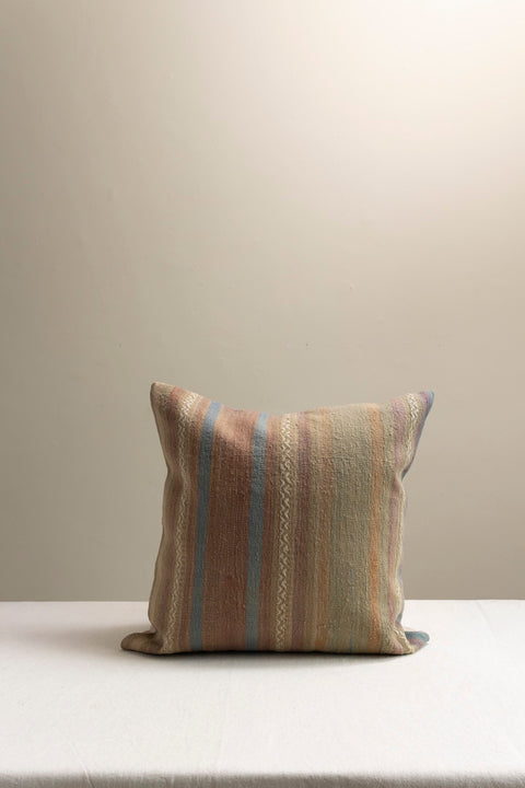 Putetrekk - Kelim NO5 60x60cm