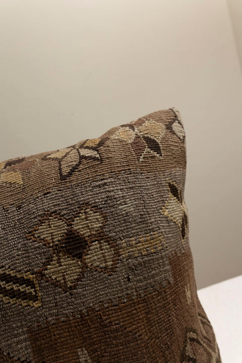 Putetrekk - Kelim NO2 60x60cm