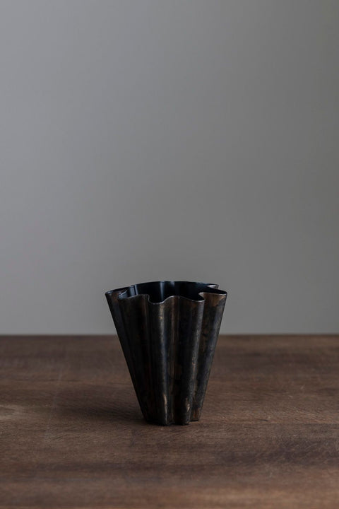 Vase - Flood S Antique