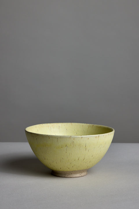 Bolle - Spring Bowl Lemon Zest