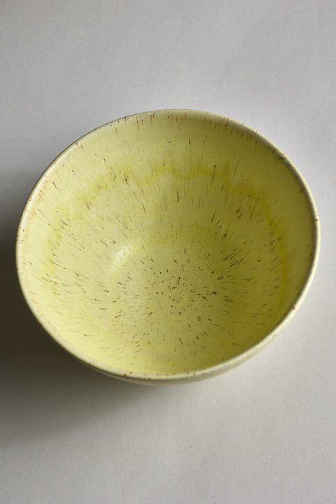 Bolle - Spring Bowl Lemon Zest