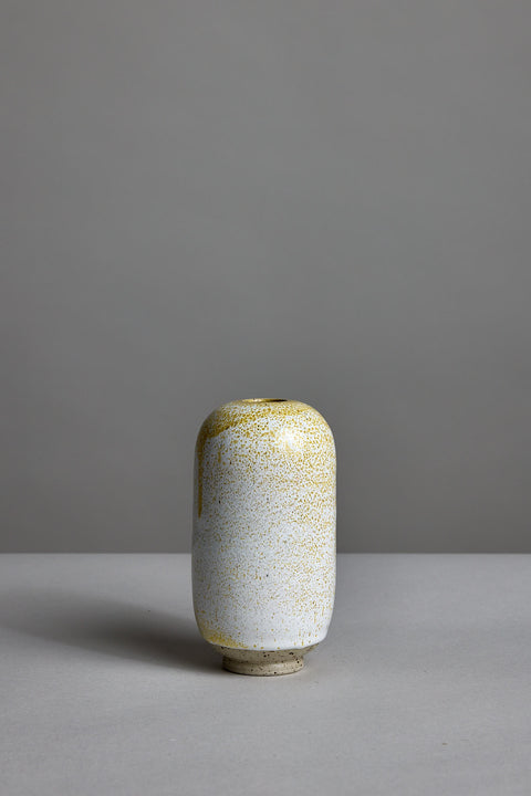 Vase - Yuki Mini Cornflower Cream