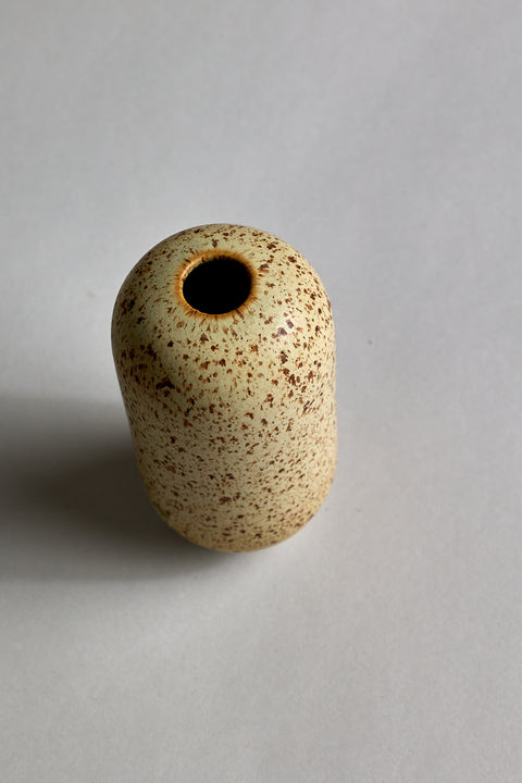 Vase - Yuki Mini Puffin Egg