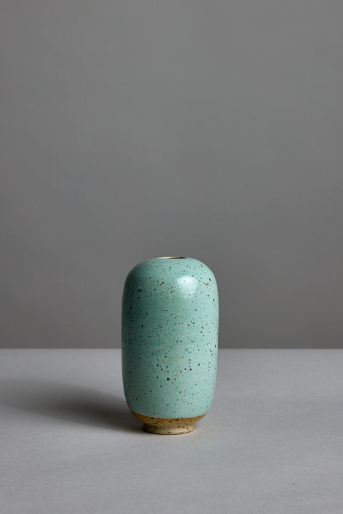 Vase - Yuki Mini Moonlight Jade