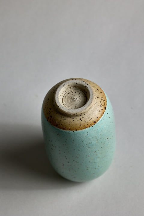 Vase - Yuki Mini Moonlight Jade