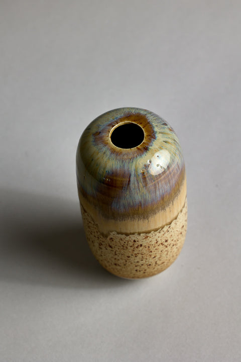 Vase - Yuki Mini Swampland