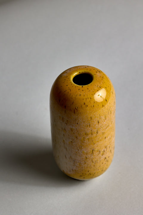 Vase - Yuki Mini Sakura Gold