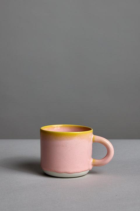 Kopp - Chug Mug Pink Grapefruit