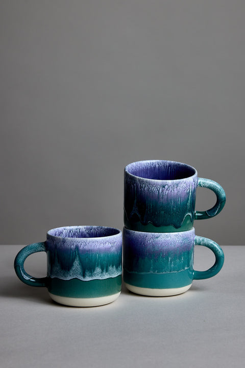 Kopp - Chug Mug Thistle