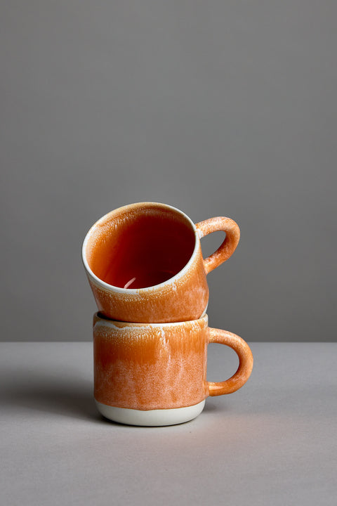 Kopp - Chug Mug Clementine