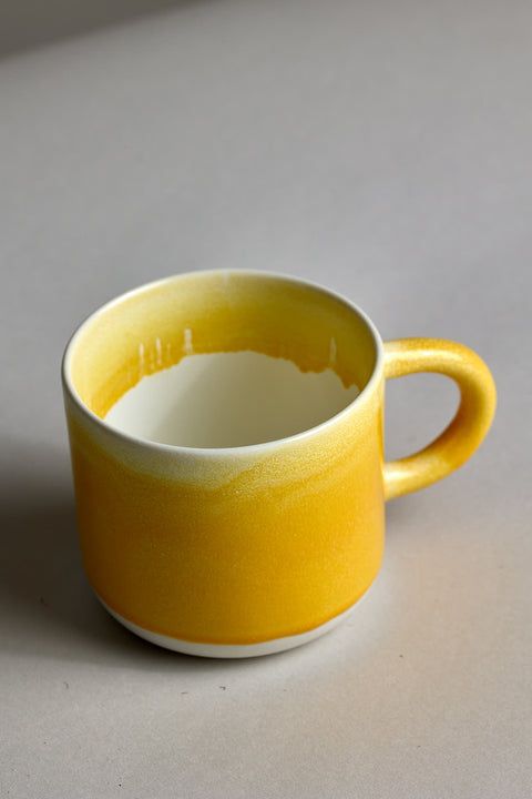 Kopp - Chug Mug Corn Flower