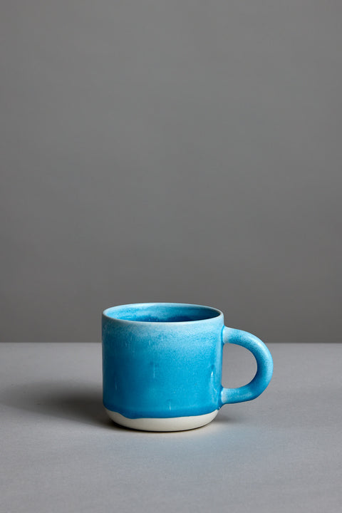 Kopp - Chug Mug Blue Sea