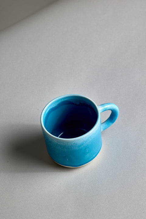 Kopp - Chug Mug Blue Sea